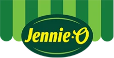 Jennie O Logo
