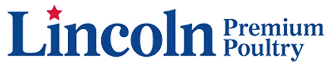 Lincoln Premium Poultry Logo